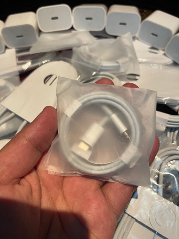 Original Apple Cable - LIGHTNING image 2