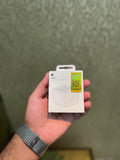 Original Apple 20W 3Pin - Mercantile Adapter