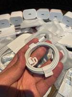 Original Apple Cable - LIGHTNING thumbnail 4