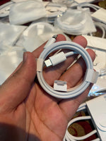 Original Apple Cable - LIGHTNING thumbnail 1